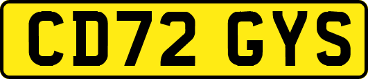 CD72GYS