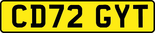 CD72GYT
