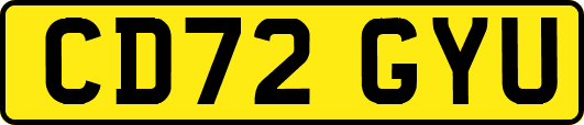 CD72GYU