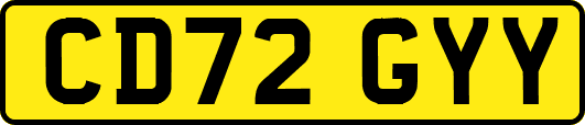 CD72GYY