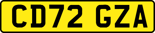 CD72GZA