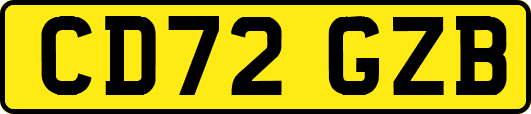 CD72GZB