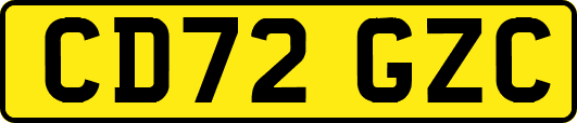 CD72GZC