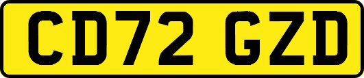 CD72GZD