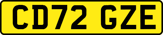 CD72GZE