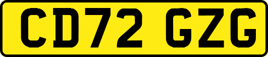 CD72GZG