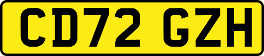 CD72GZH
