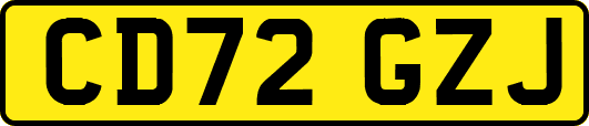 CD72GZJ