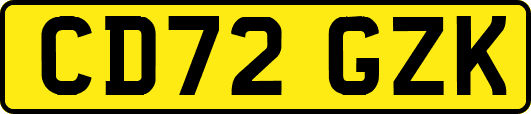 CD72GZK