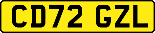 CD72GZL