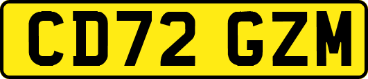 CD72GZM