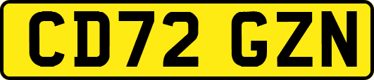 CD72GZN