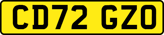 CD72GZO