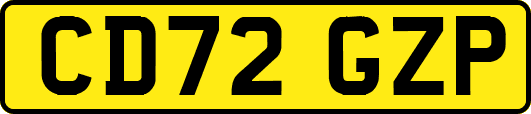 CD72GZP