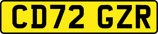 CD72GZR
