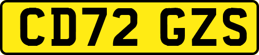 CD72GZS