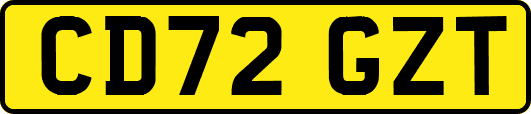 CD72GZT