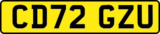 CD72GZU