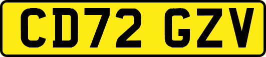 CD72GZV
