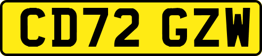 CD72GZW