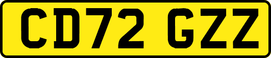 CD72GZZ