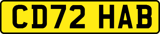 CD72HAB