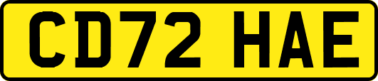 CD72HAE