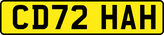 CD72HAH