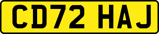 CD72HAJ