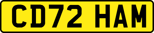 CD72HAM