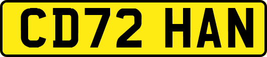 CD72HAN