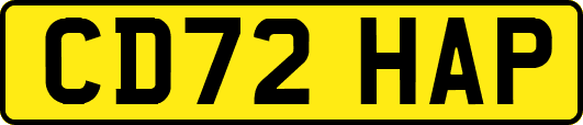 CD72HAP