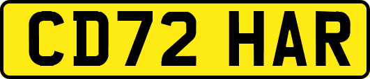 CD72HAR