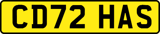 CD72HAS