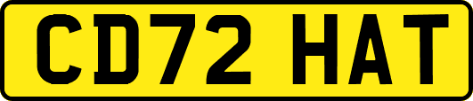 CD72HAT