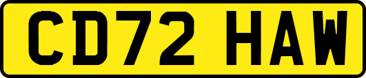 CD72HAW