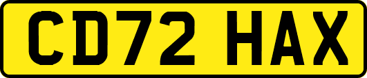 CD72HAX