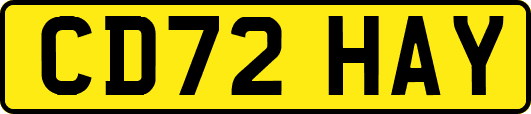 CD72HAY