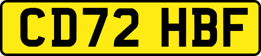 CD72HBF