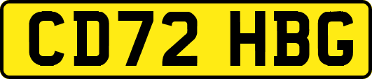 CD72HBG