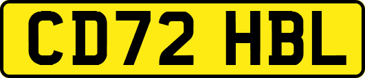 CD72HBL