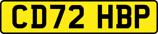 CD72HBP