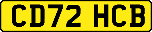 CD72HCB