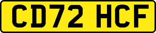 CD72HCF