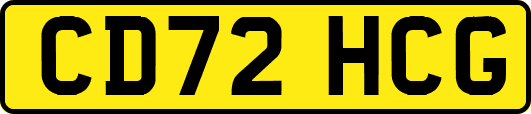 CD72HCG