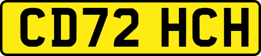 CD72HCH