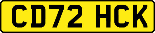 CD72HCK