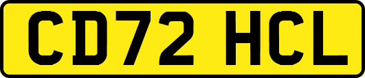 CD72HCL