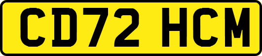 CD72HCM