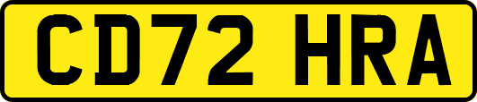 CD72HRA